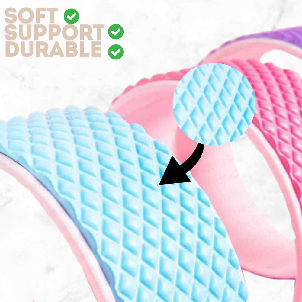 Yoga Wheel Roller