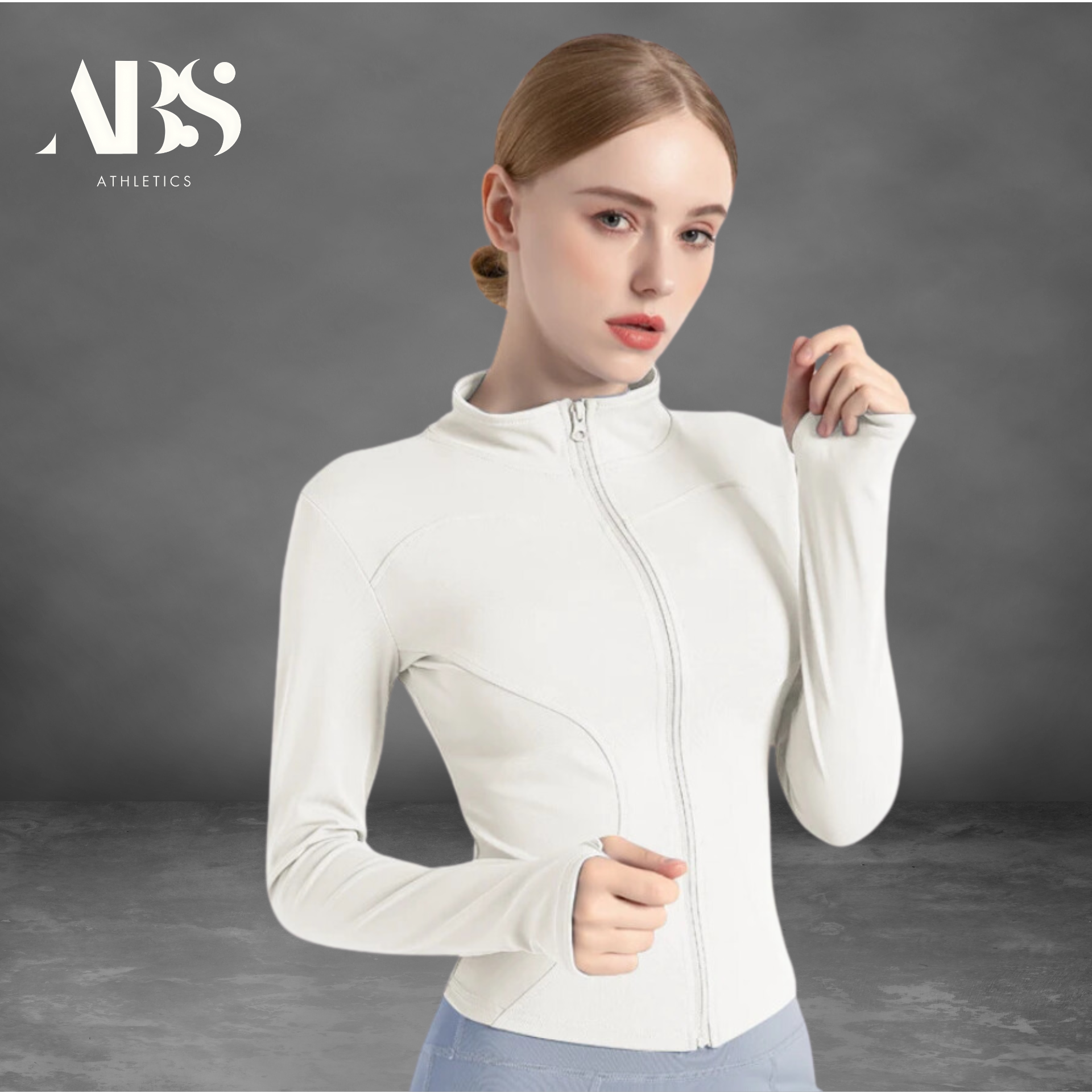 Women's Tracksuit Jacket