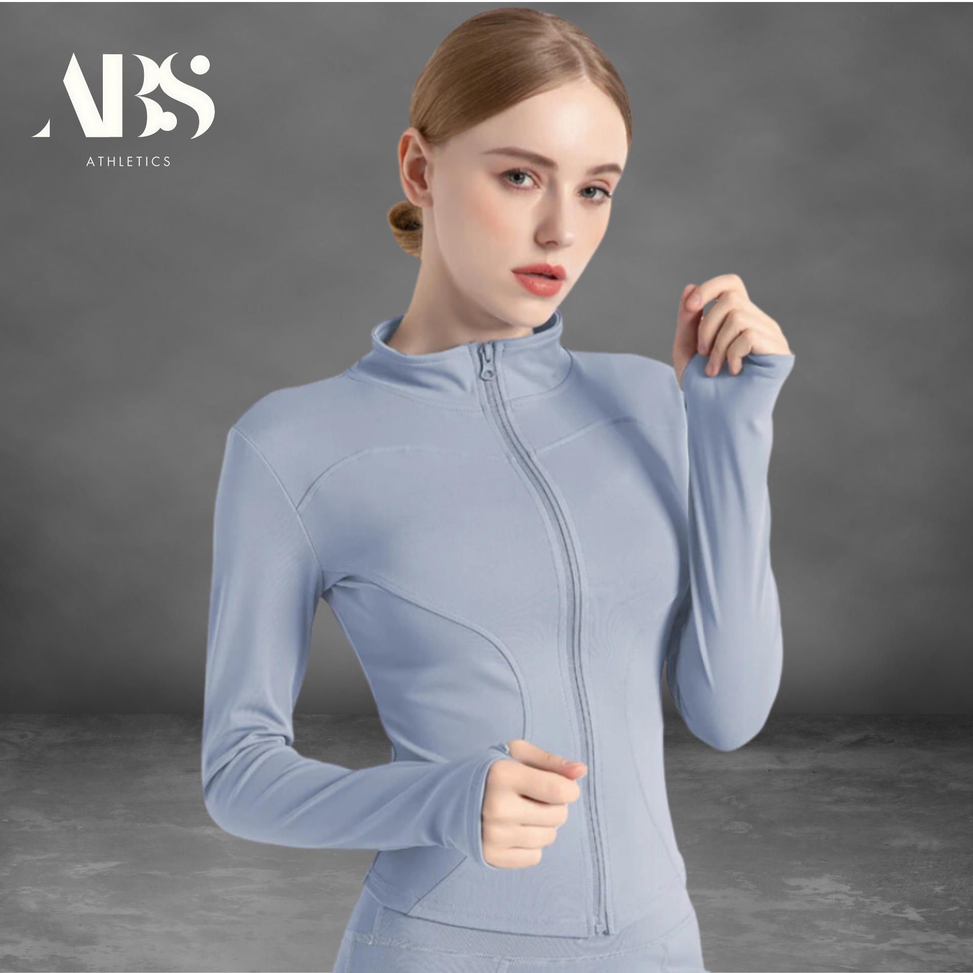 Women's Tracksuit Jacket