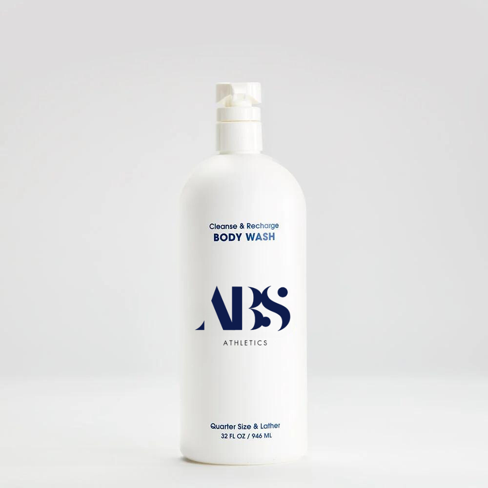 Body Wash - 950ML