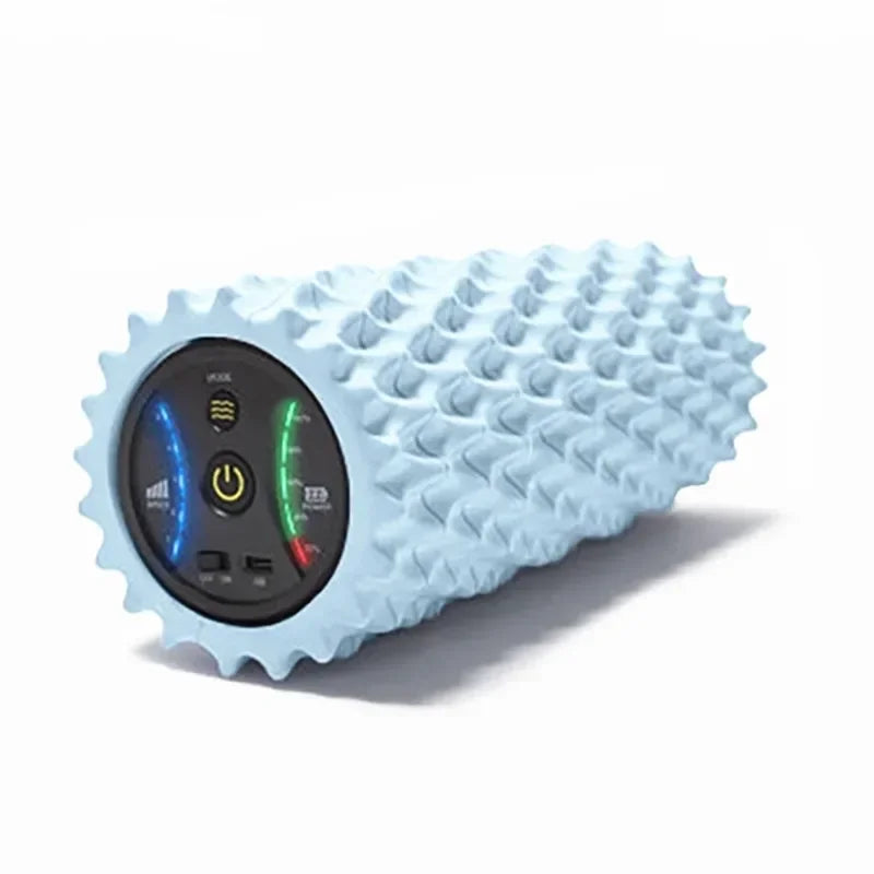 Electric foam roller