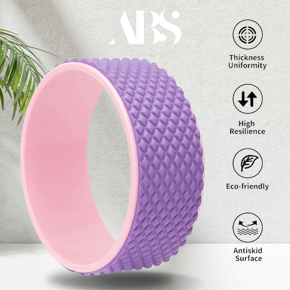 Yoga Wheel Roller